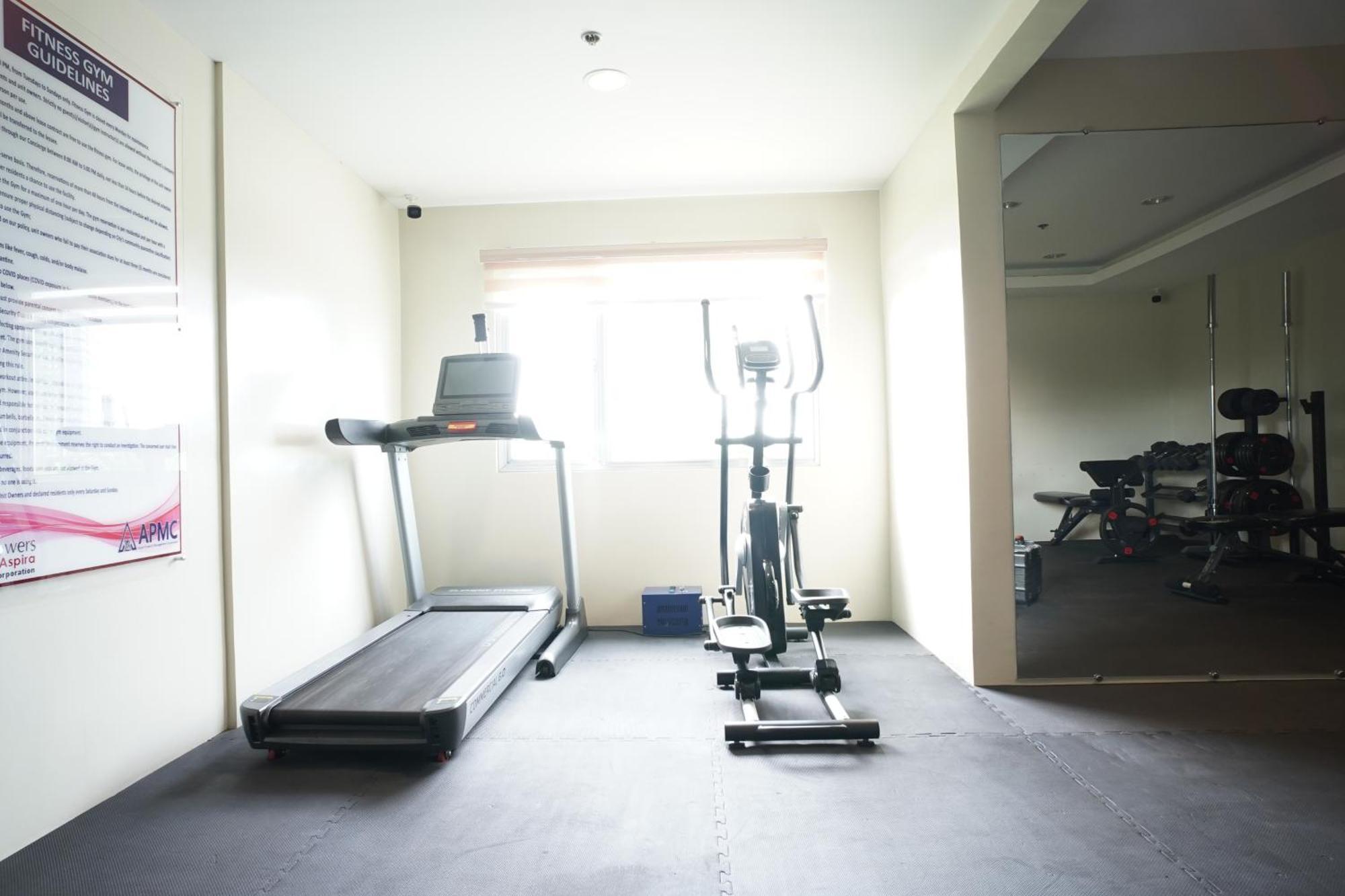 Modern Designed Studio Condo Near Ayala Centrio Cagayan de Oro Exterior photo
