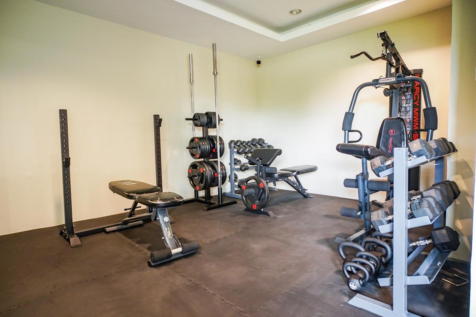 Modern Designed Studio Condo Near Ayala Centrio Cagayan de Oro Exterior photo