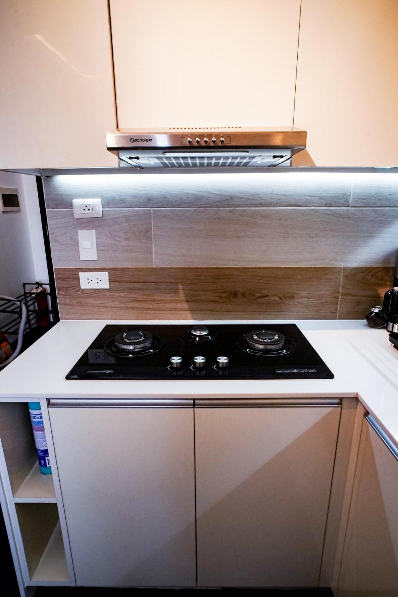Modern Designed Studio Condo Near Ayala Centrio Cagayan de Oro Exterior photo
