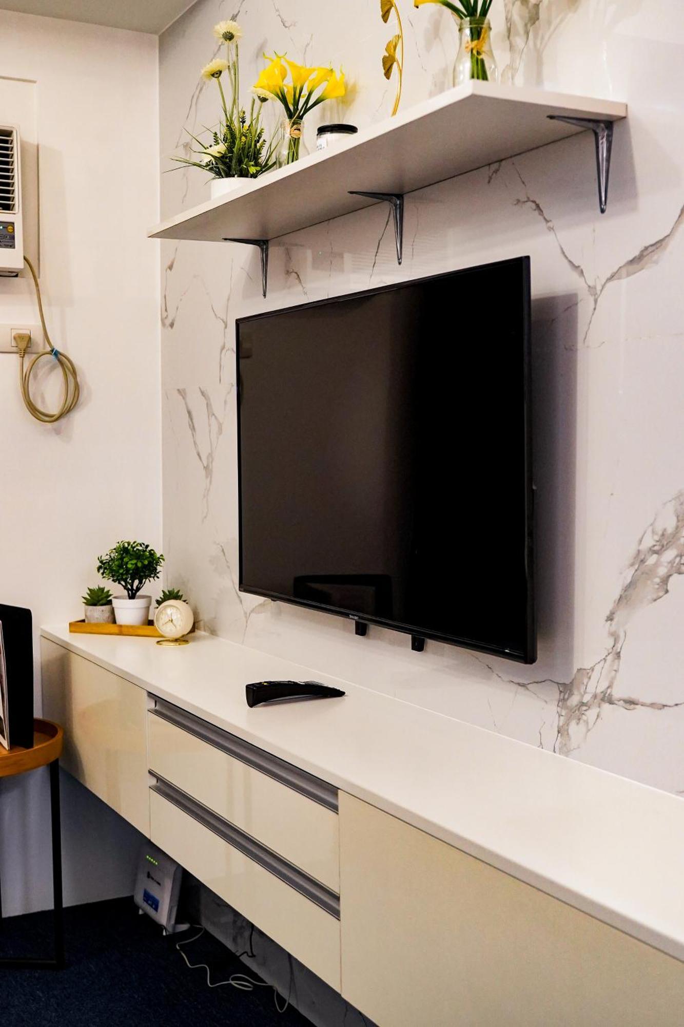 Modern Designed Studio Condo Near Ayala Centrio Cagayan de Oro Exterior photo