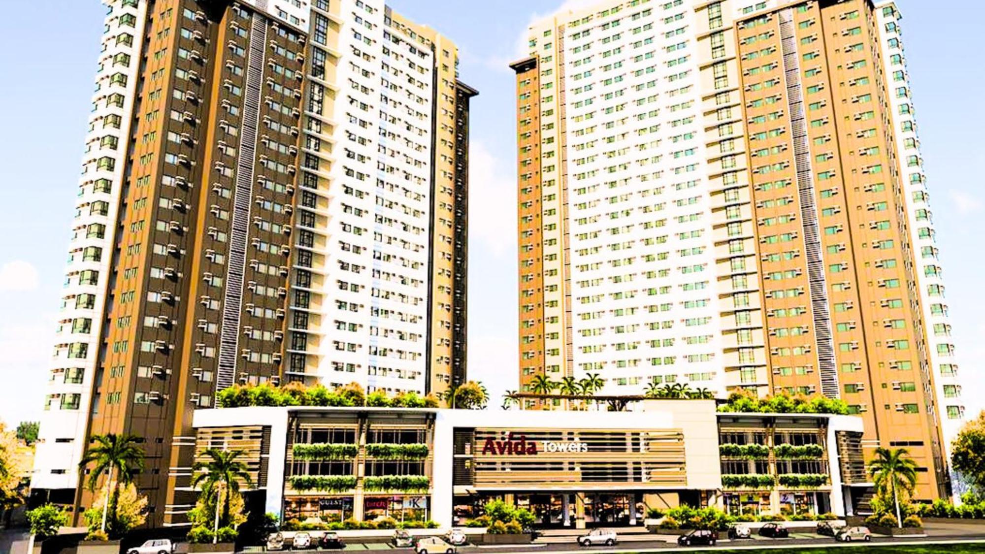 Modern Designed Studio Condo Near Ayala Centrio Cagayan de Oro Exterior photo