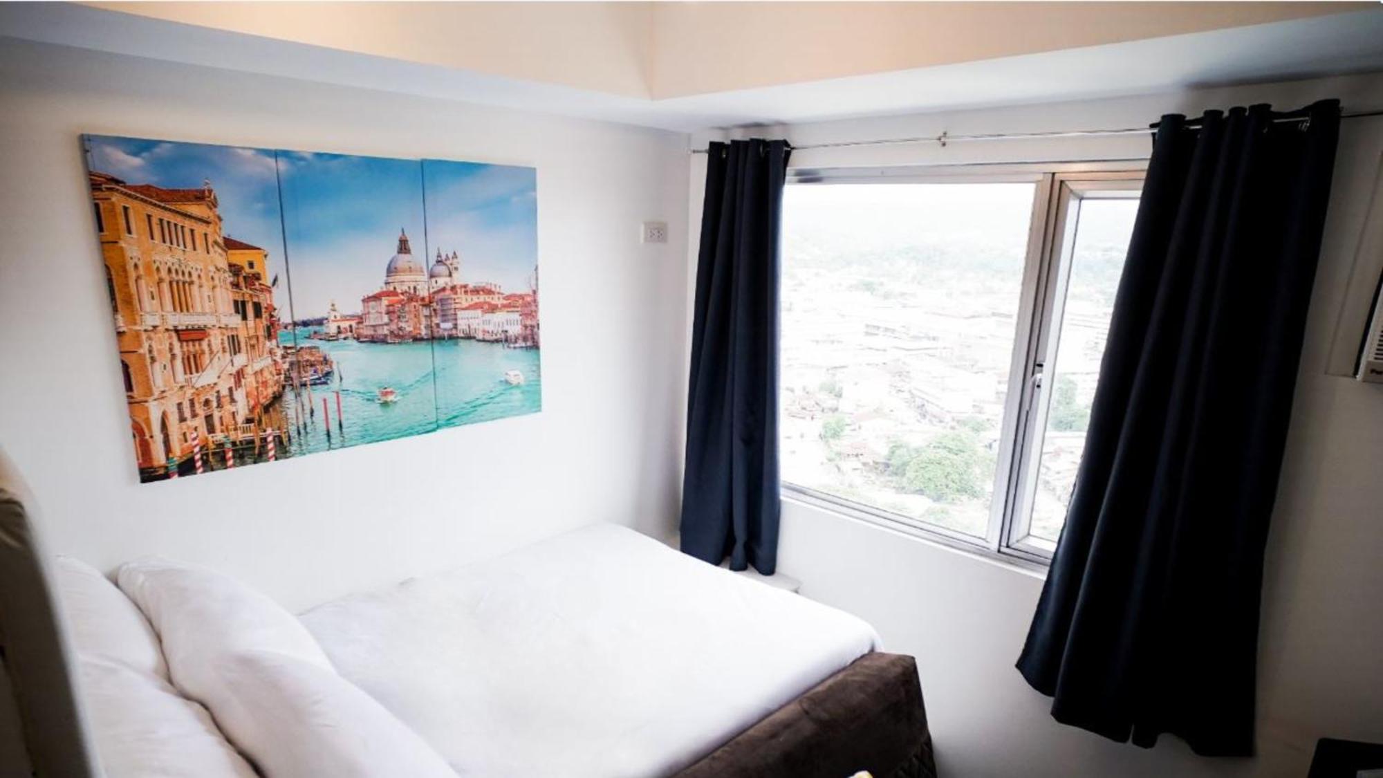 Modern Designed Studio Condo Near Ayala Centrio Cagayan de Oro Exterior photo